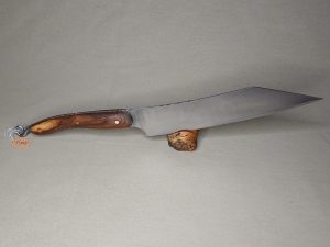 Couteau fixe (F005)