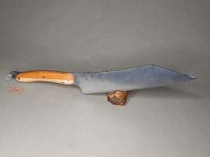 Couteau fixe (F010)