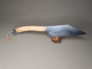 Couteau fixe (F014)