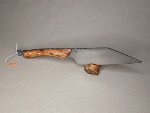 Couteau fixe (F015)
