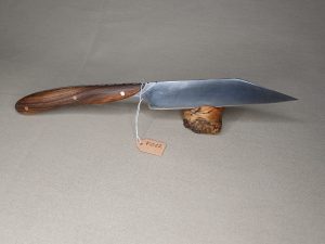 Couteau fixe (F022)