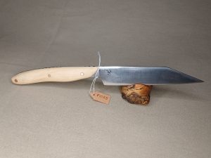Couteau fixe (F023)