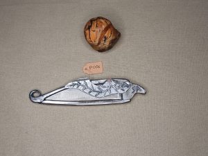 Couteau pliant (P006)