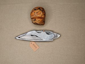 Couteau pliant (P007)