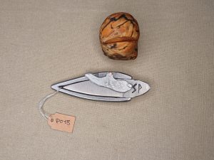 Couteau pliant (P018)