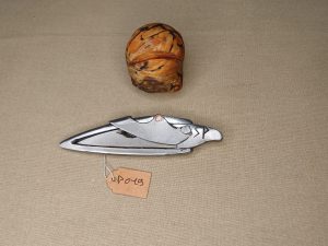 Couteau pliant (P019)