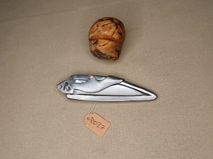 Couteau pliant (P027)