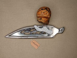 Couteau pliant (PS003)